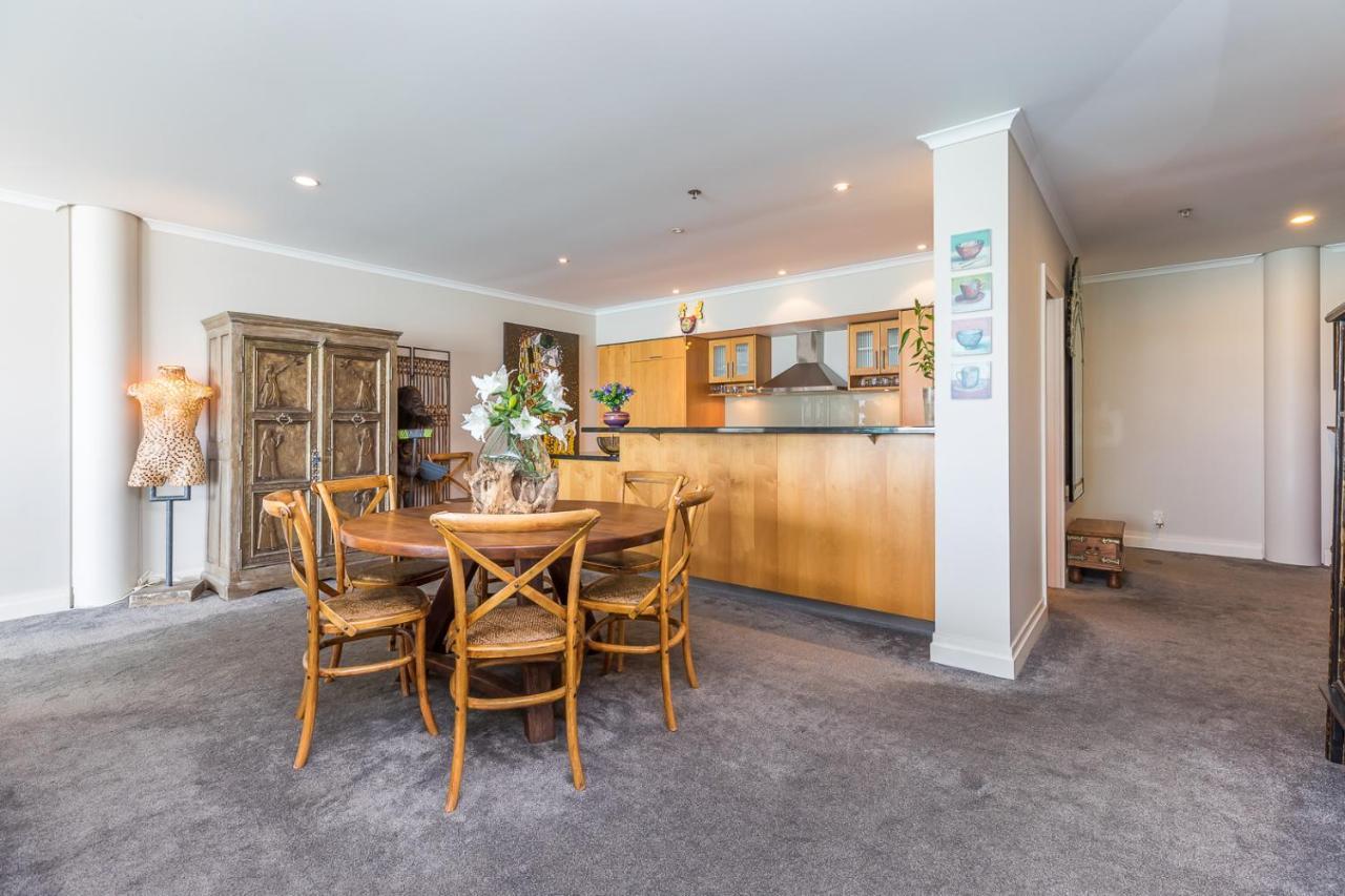 Qv Waterfront Apt With Ac Wifi And Parking Auckland Exterior foto
